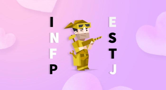 Istp personality 5 traits strengths weaknesses more practice sensitivity