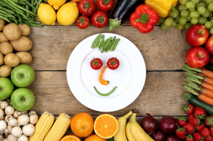 When healthy eating becomes a disorder 10 ways to diagnose orthorexia
