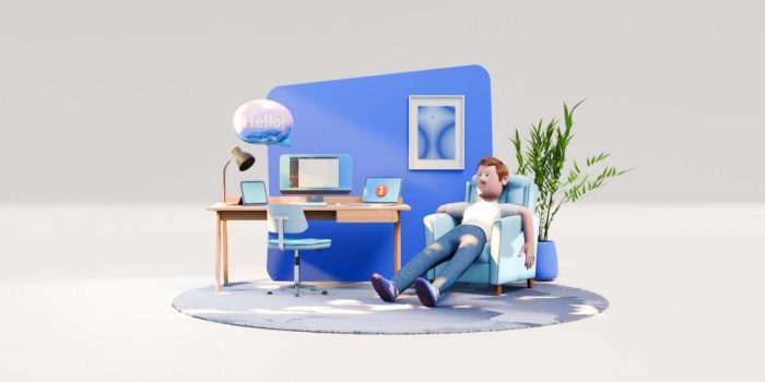 How avoid productivity guilt and become more productive the process