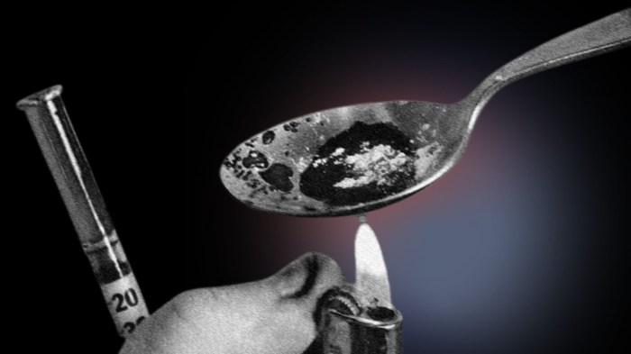 Heroin addiction teens what parents need know spot the signs