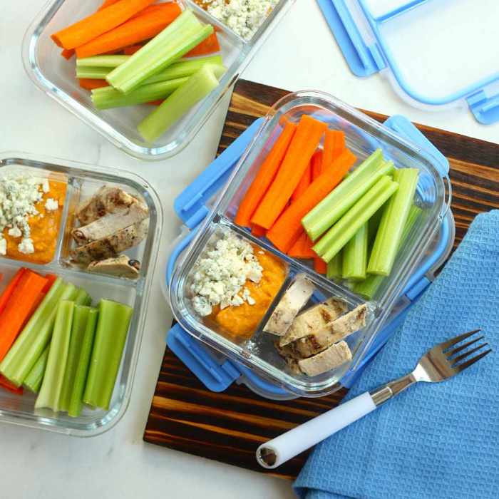 40 Healthy Lunch Ideas for Kids to Take to School Tasty and healthy kids lunch ideas