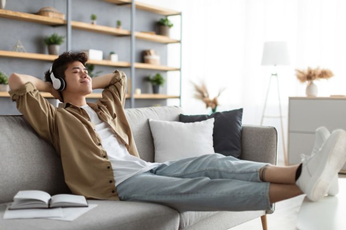 Why rest days are important for higher efficiency work
