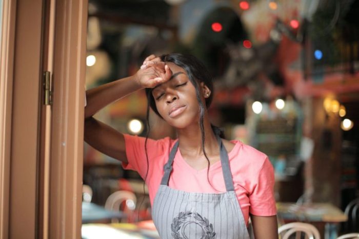 How misconceptions about self care get the way taking care yourself