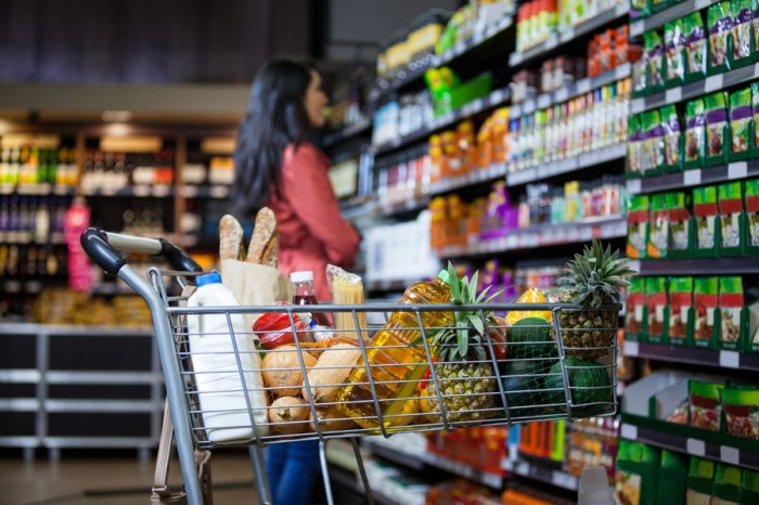 The shocking power prepping your meals