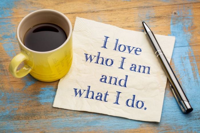 80 Best Positive Work Affirmations To Slay Your Day – The Haven Shoppe Positive affirmations for work