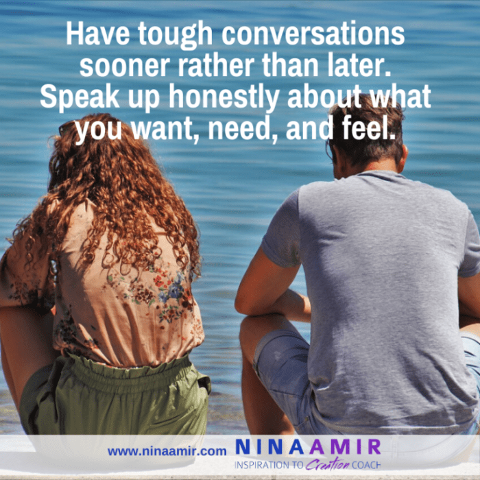 How to Speak Up for Yourself How to speak up for yourself