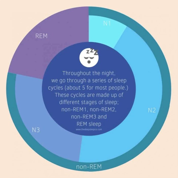 Autism, ADHD, and Sleep: An Expert Guide on Neurodivergent Sleep ... Lack of sleep signs