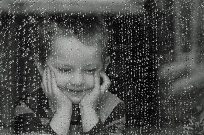 Why Does Rain Make Some People Happy? - HubPages 7 reasons why people who enjoy the rain are happier life