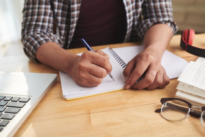 Guide writing research paper that shines
