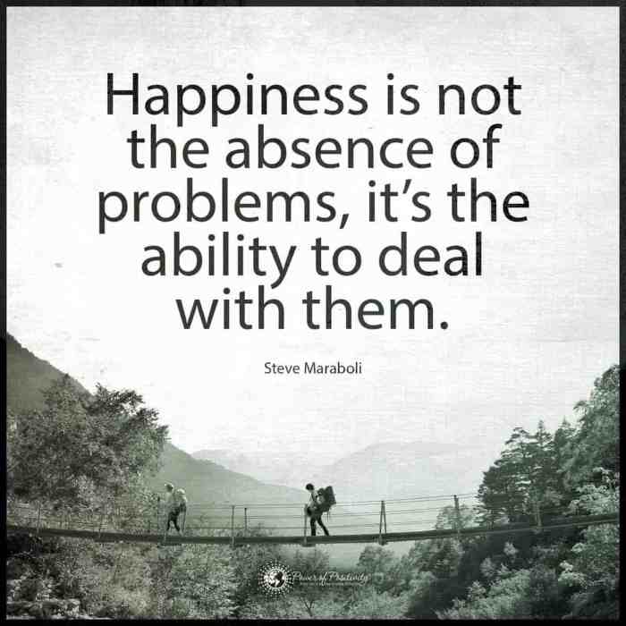 10 Habits of Unhappy People (and How to Avoid Having Them) - School Of Life 10 chances unhappy people refuse take