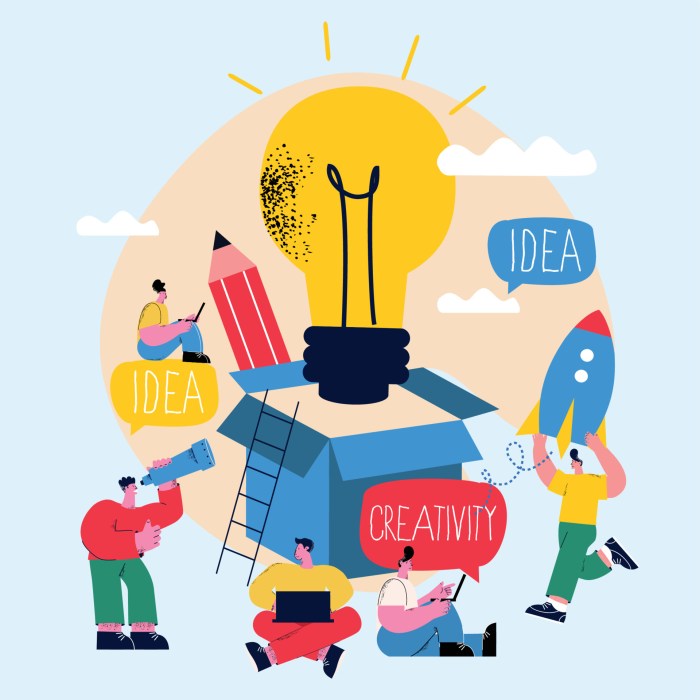 Creativity isnt talent you can actually gain doing these 3 things daily