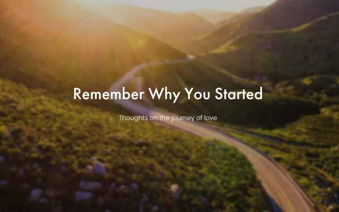Why new years resolutions make you unhappy