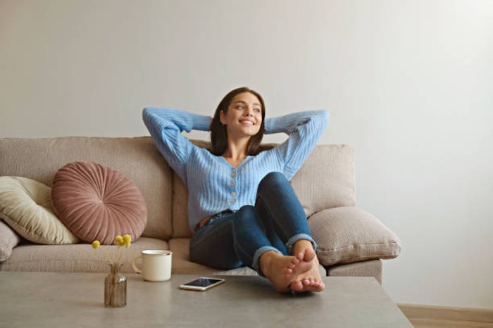 Why rest days are important for higher efficiency work