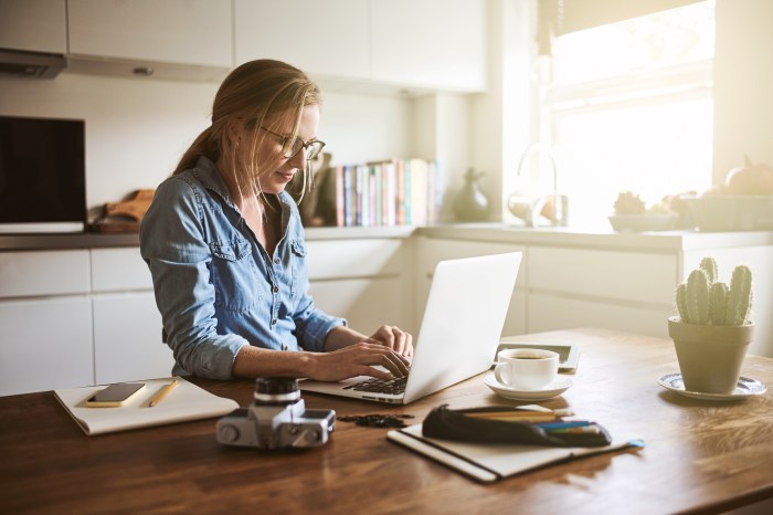 How work faster and smarter 3