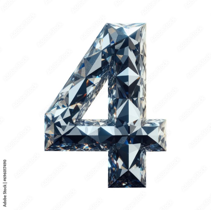 Free Number Four, Download Free Number Four png images, Free ClipArts ... 4 simple steps deal with disappointments