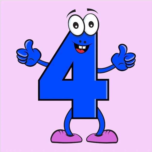 Life Path Number 4 (Builder and Teacher) Meaning, Traits, and Relationships 4 steps find meaningful work for yourself