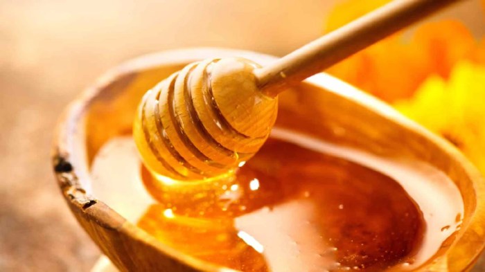 6 Sweet Benefits of Honey | HealthShots This how honey makes these 25 recipes and your life better