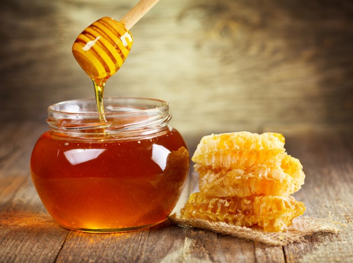 This how honey makes these 25 recipes and your life better