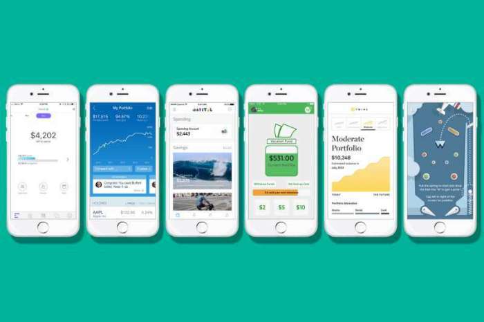25 apps that will save you lots money