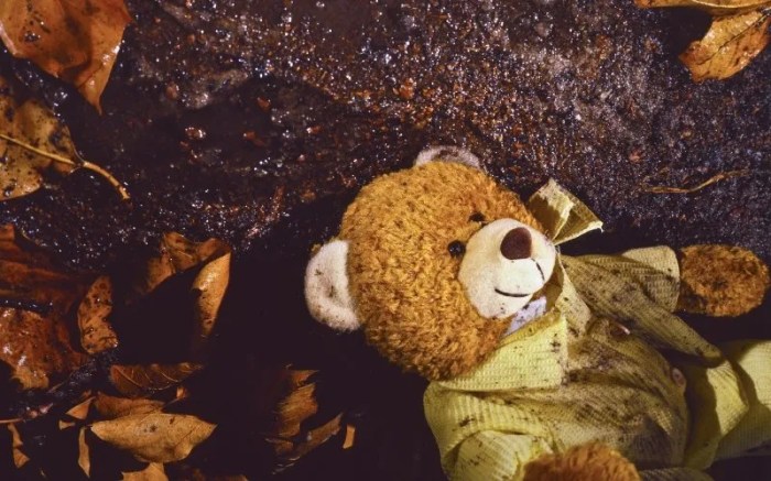 How to forget bad childhood memories and reclaim your life