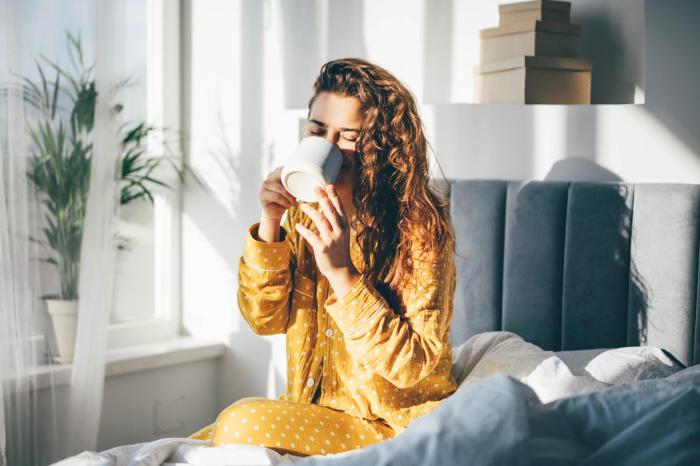 You want productive morning you should start your day doing this