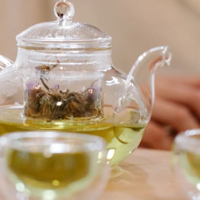 Quick and easy 6 ways make tea taste better than soda