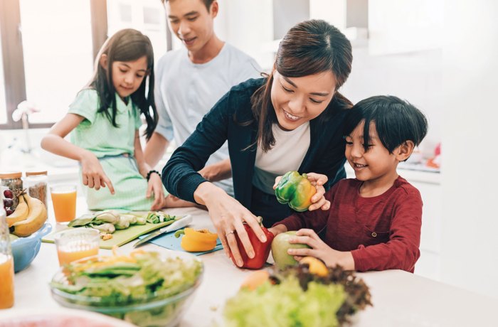 Ayurveda: Benefits of chewing food for better digestion, shares ... What to eat when constipated