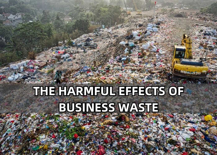 How boost producitivity work eliminating waste
