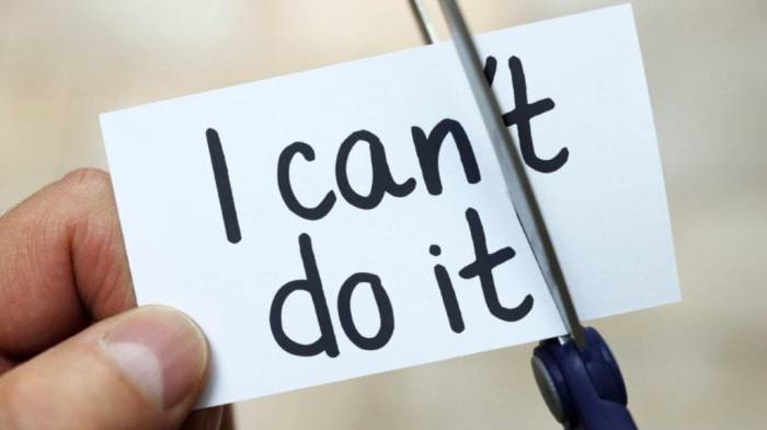 6 ways get motivated when you feel like doing nothing