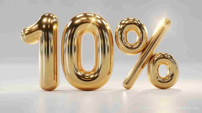Number 10 in Numerology: Unlocking Its Creative Power and Symbolism 10 common job hunting mistakes you need avoid