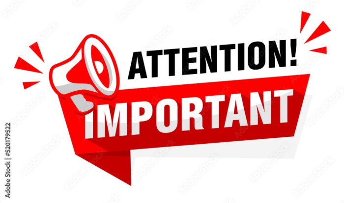 IMPORTANT NOTICE text written on red round stamp sign Stock Photo - Alamy Important boundaries empaths should set for themselves in a relationship