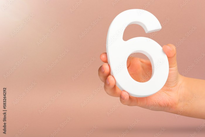 Free Number 6, Download Free Number 6 png images, Free ClipArts on ... 6 lessons on making smooth transitions in life
