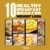 Healthy Breakfast for Weight Loss Fuel Your Day