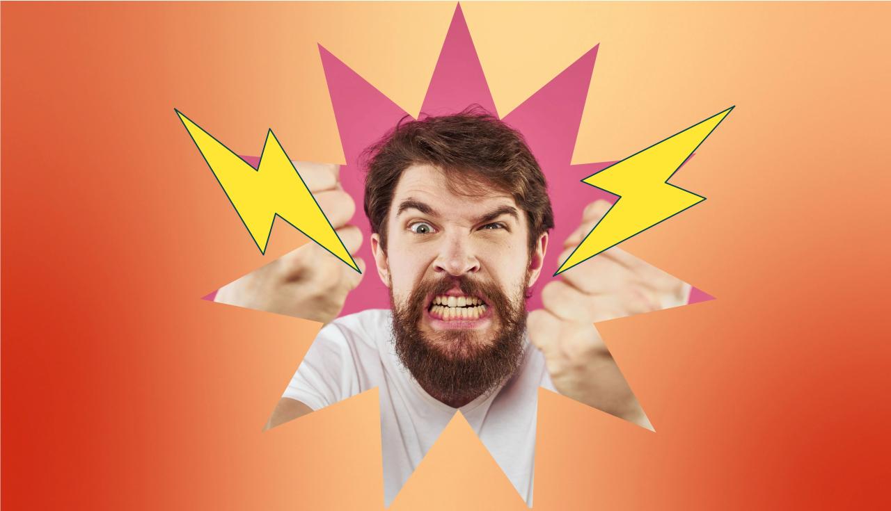 My Emotions and How To Manage Them by Make Life Rosie | TPT How manage powerful emotions easily