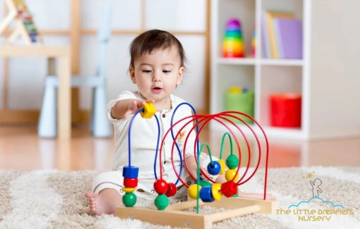 How Can You Improve Your Child's Focus And Concentration? How to improve childrens concentration and focus