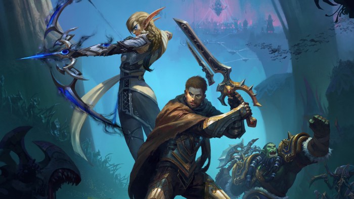 Thrall - World of Warcraft HD Wallpaper Wow 27 ways boost your productivity 7 minutes day