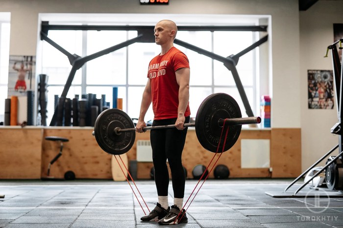 Benefits deadlifts you probably never knew