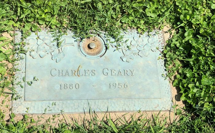 Charles Geary (1880-1956) – Memorial Find a Grave Find your own learning style make learning more easy and effective