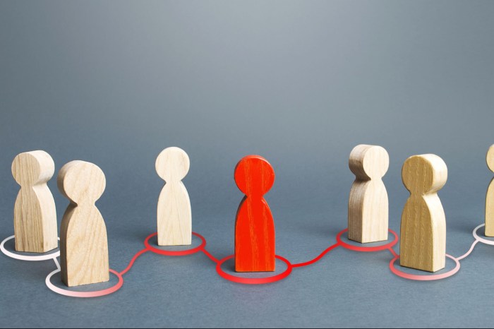 Nine Principles You Should Use To Increase Your Powers of Influence and ... How to influence people