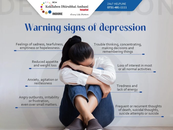 Depression isnt a choice its a kind of brain damage