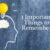 Hardship? Remember These 7 Things