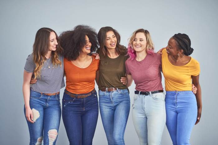 18 Psychological Facts About Women - Facts.net The one thing women really want
