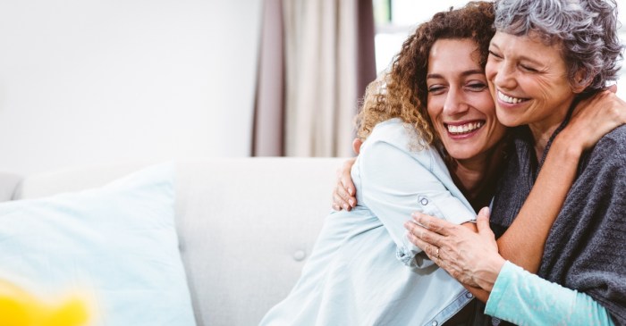 17 Blunt Reasons Adult Children Cut Their Parents Off Without Warning Fifteen loving acts our parents did for children that miss adults