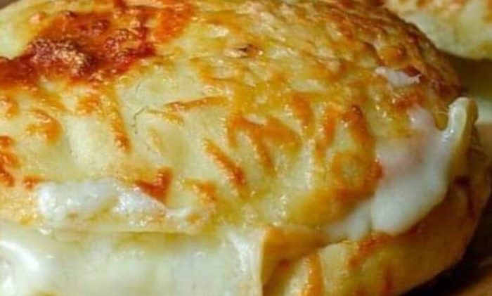 30 perfect grilled cheese sandwiches that will totally melt you