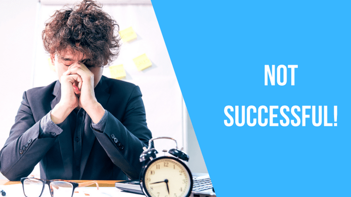 You’ll Never Succeed Like I Do. You ever wonder why everyone isn’t so ... 13 reasons why you will never successful