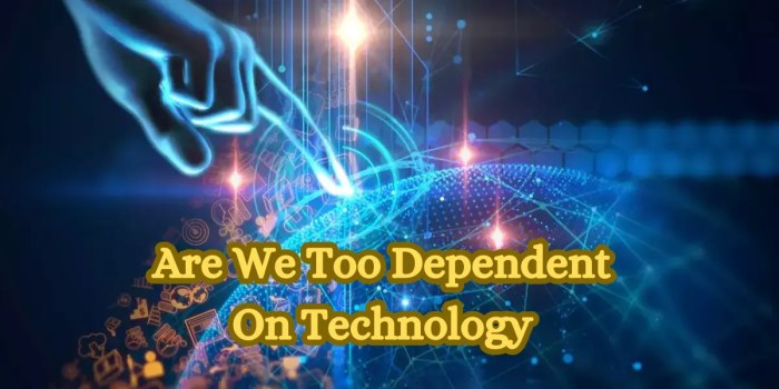 Has technology made people more isolated.pptx - Has technology made ... Has technology made lazy and dependent