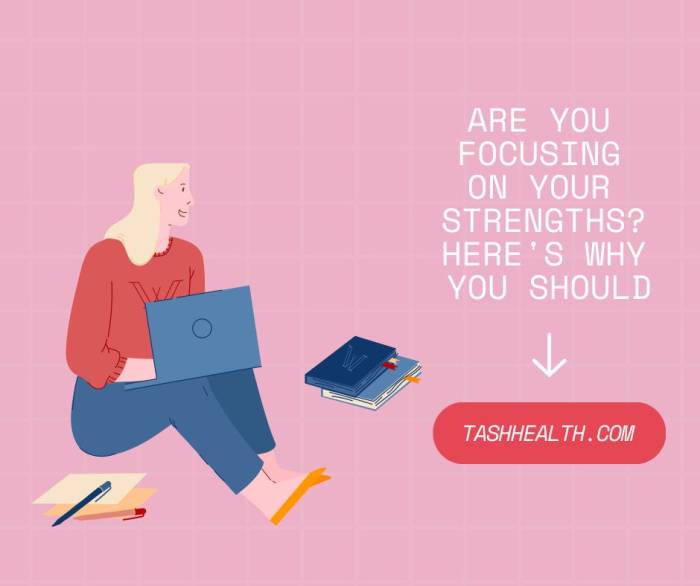 What are your strengths? StrengthsFinder - The OP Life Why focusing on your strengths is the best philosophy