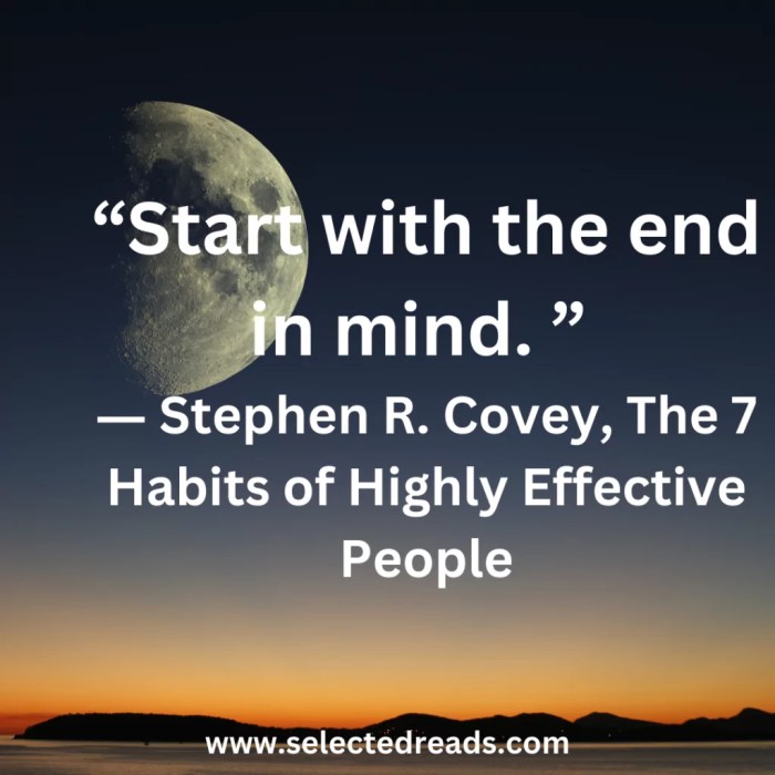 7 habits highly successful failures
