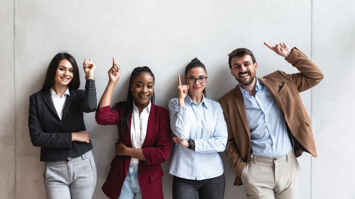 8 Characteristics of Successful People Duplicating the common traits successful people