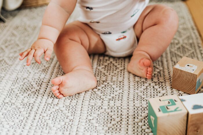 14 signs that you have unconventional mom